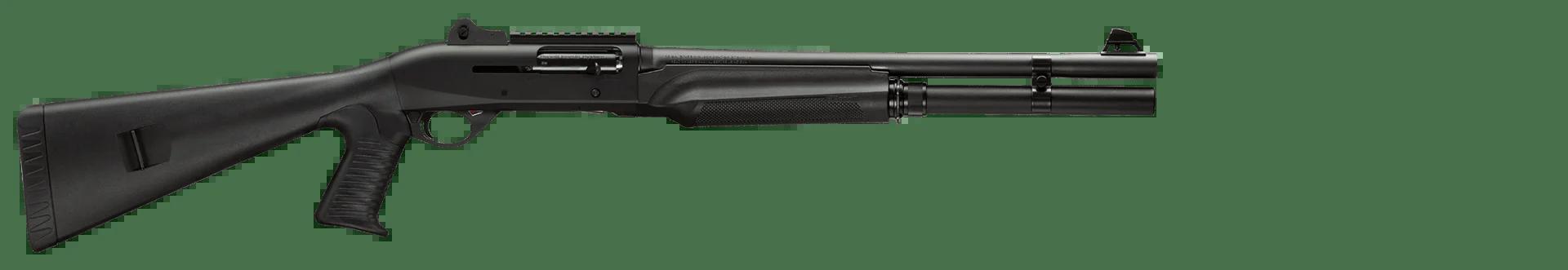 Benelli M2 Tactical 12/76 18,5″ Ghost ring