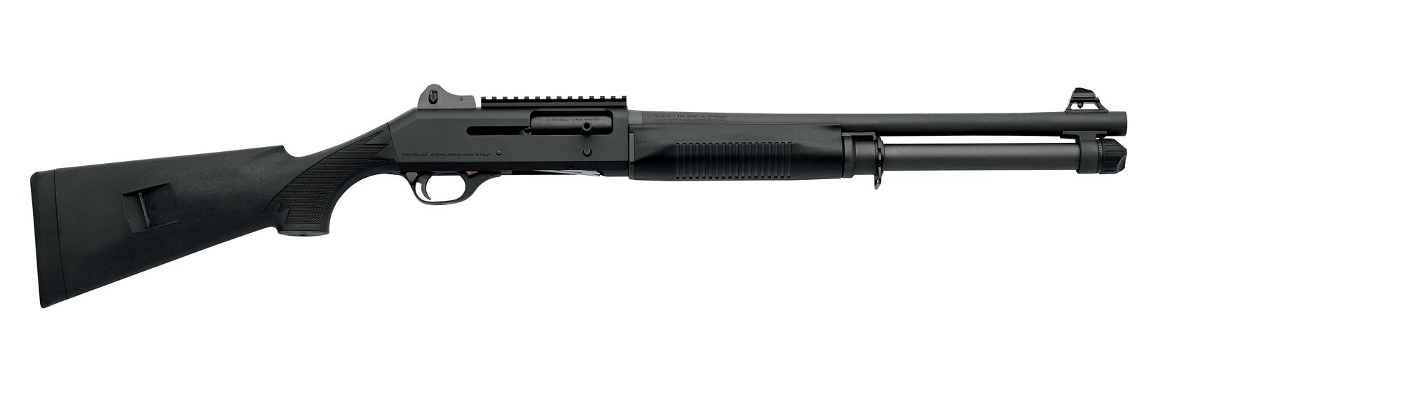 Benelli M4 S90 12/76 20″