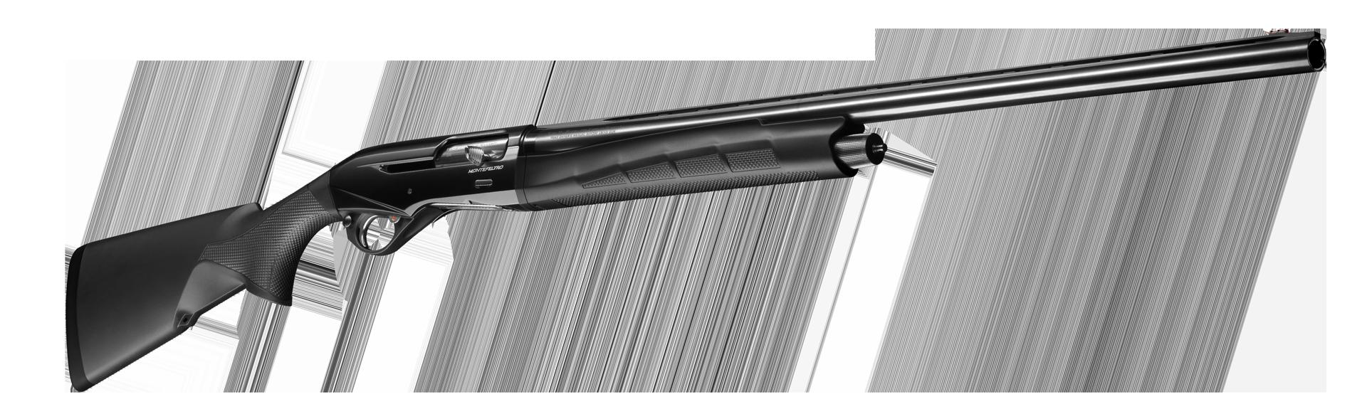 Benelli Montefeltro Black 28″/30″ Balkezes
