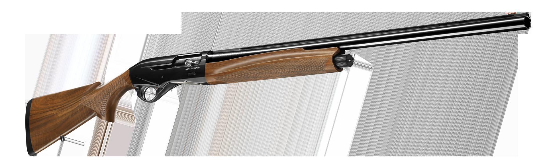 Benelli Montefeltro Wood 12/76 30″ Jobb-/Balkezes