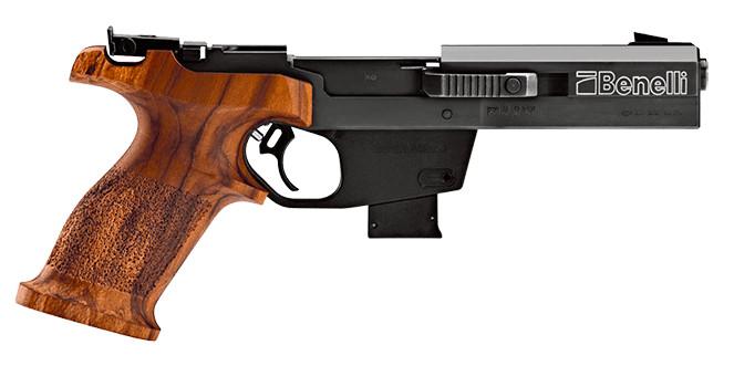 Benelli MP 95E 22LR pisztoly