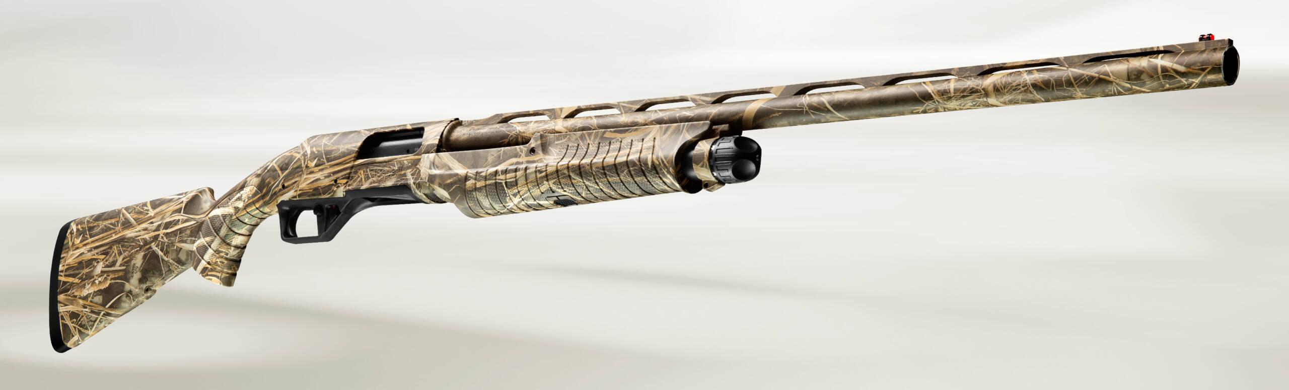 Benelli Nova 3 Hunting MAX7 12/76 28″