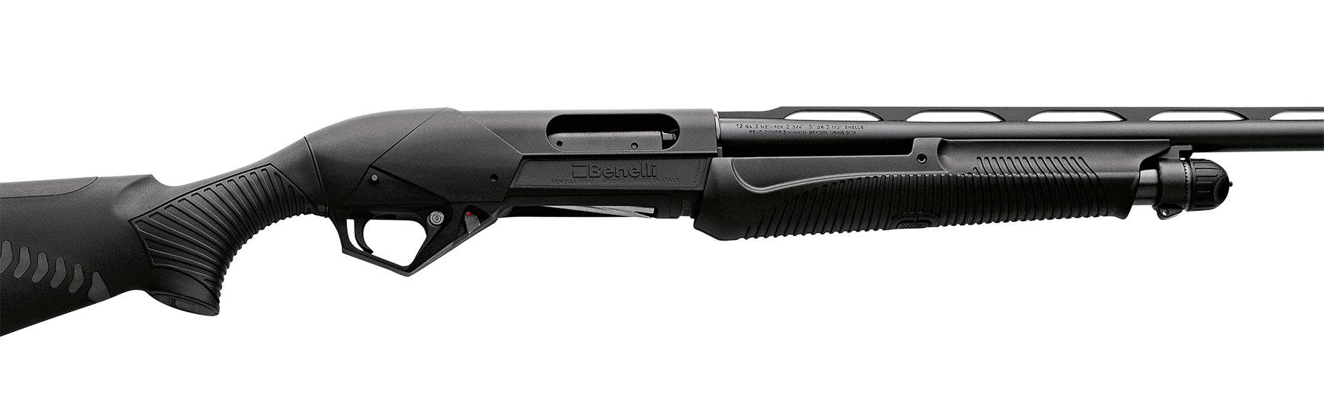 Benelli Nova Black 12/89 24″