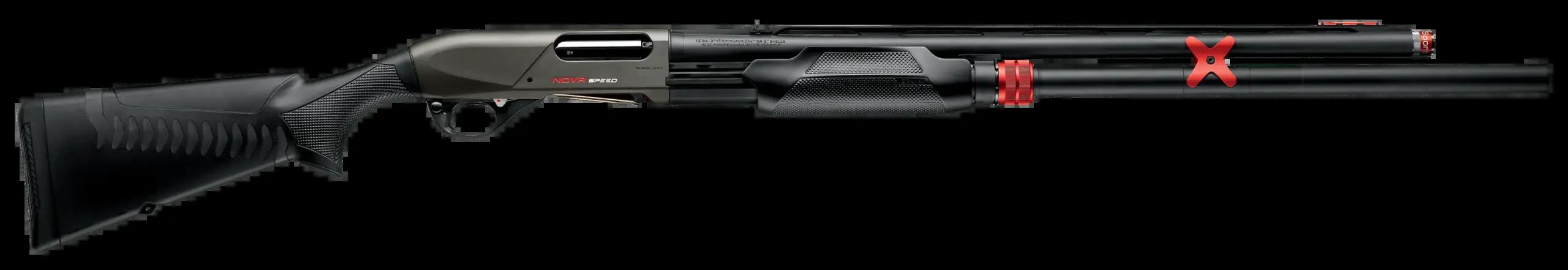 Benelli Nova Speed 12/76 24″/26″
