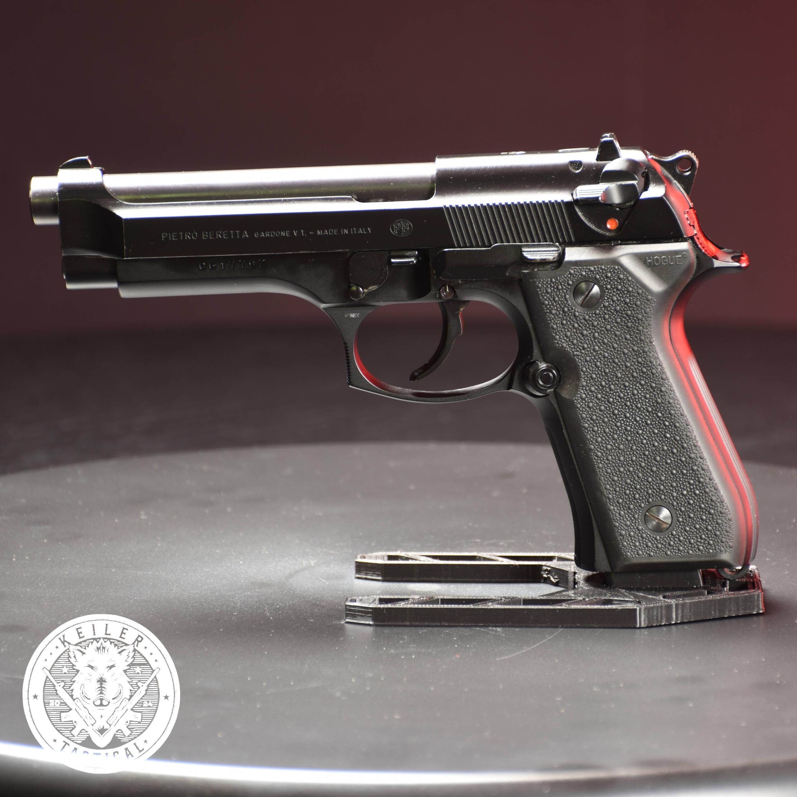 Beretta M92