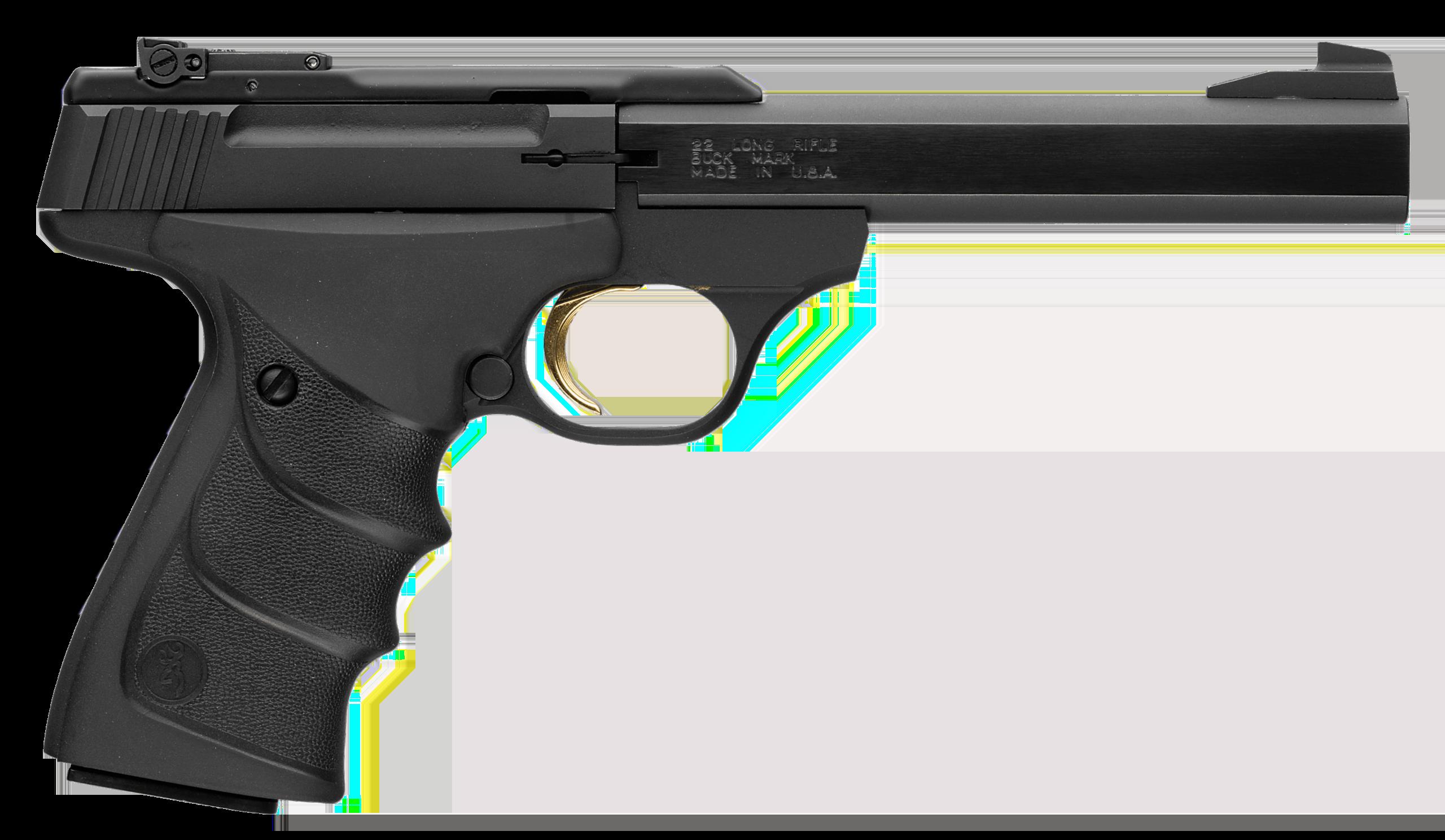 Browning Buck Mark Standard URX .22 LR sportpisztoly állítható irányzékkal