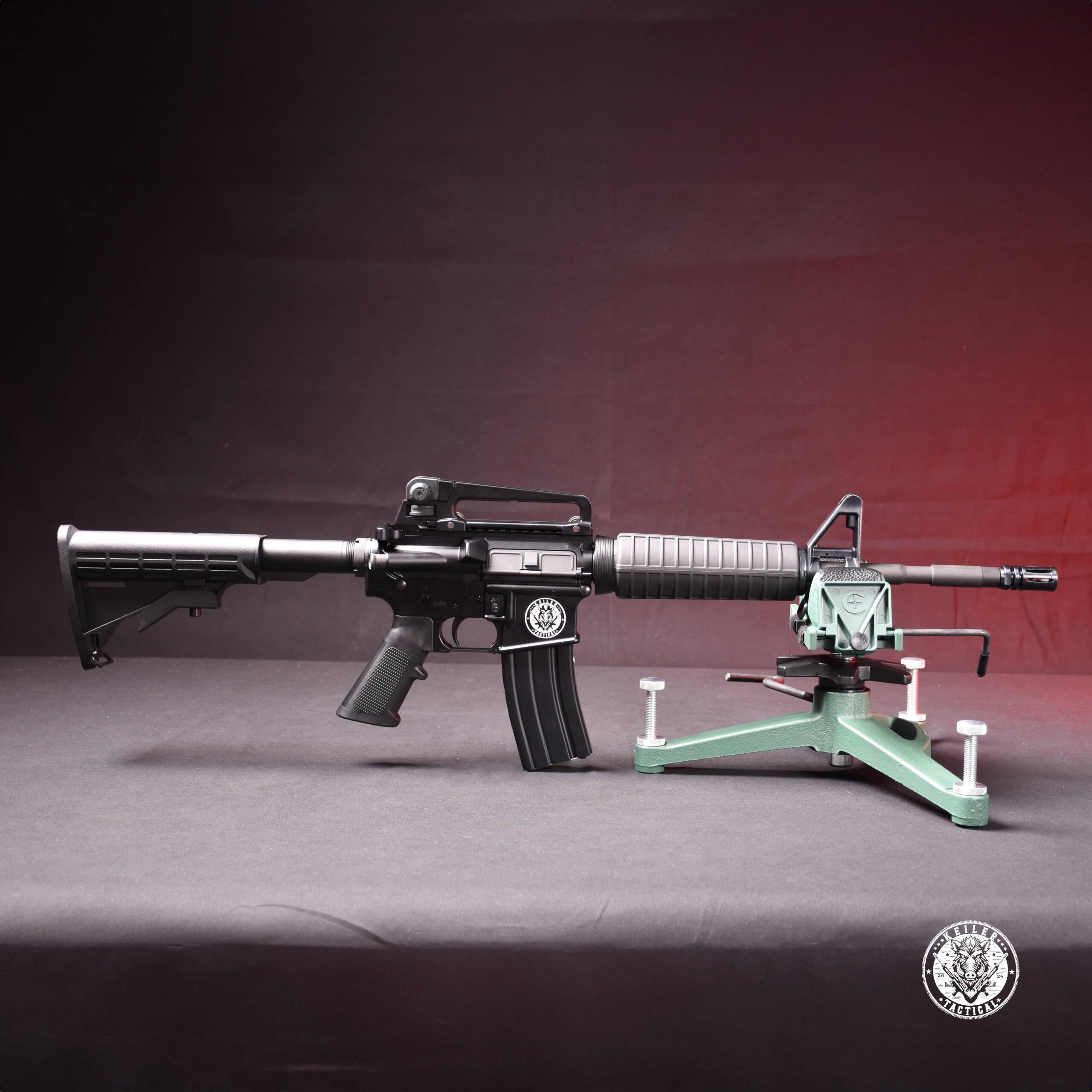 BTS BTS-15 M4 223 Rem