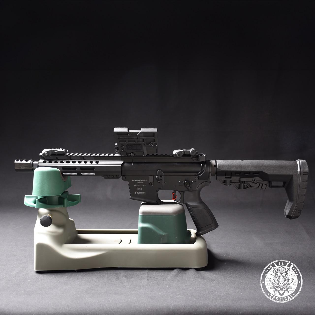 BTS BTS-9 8,5″ Keiler-Tactical Edition 2 (Darázs)