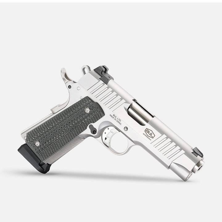 Bul Armory 1911 COMMANDER 4.25″