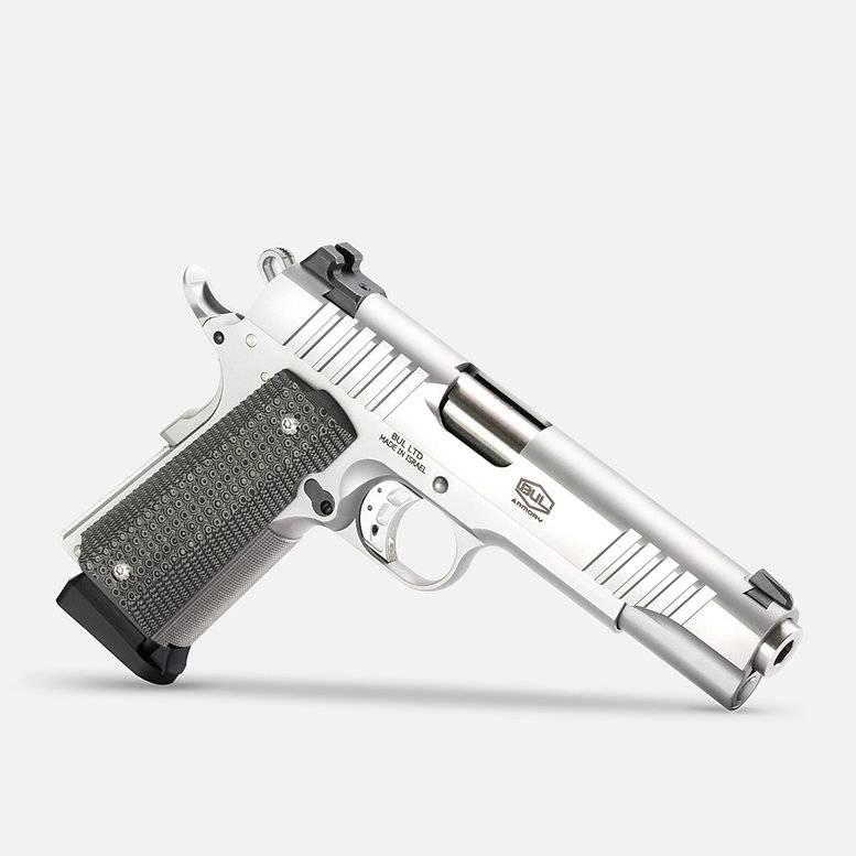 Bul Armory 1911 GOVERNMENT 5″
