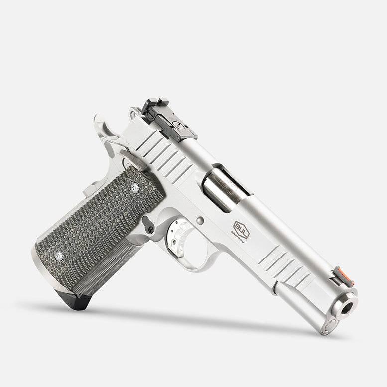 Bul Armory 1911 TROPHY