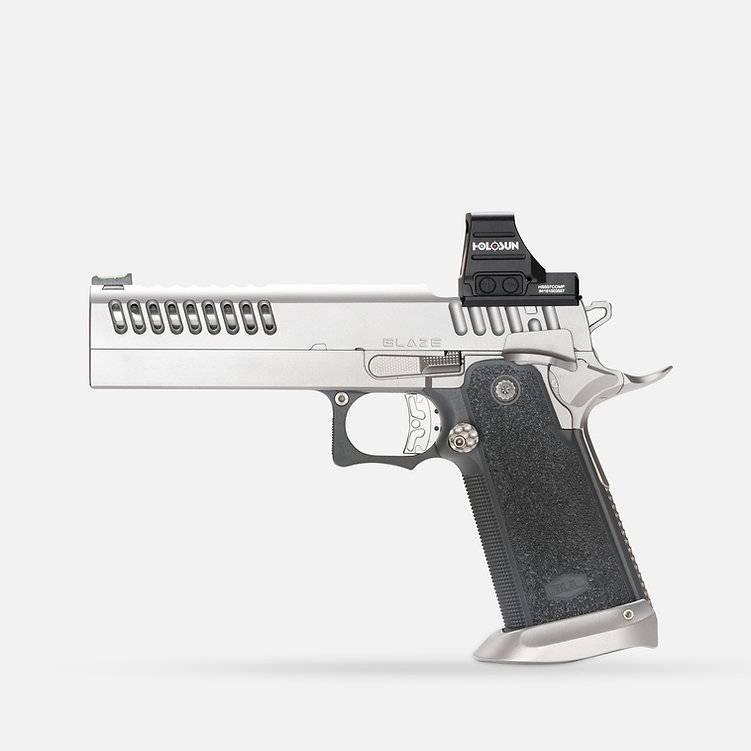 Bul Armory SAS II BLAZE 9×19 OR 2024