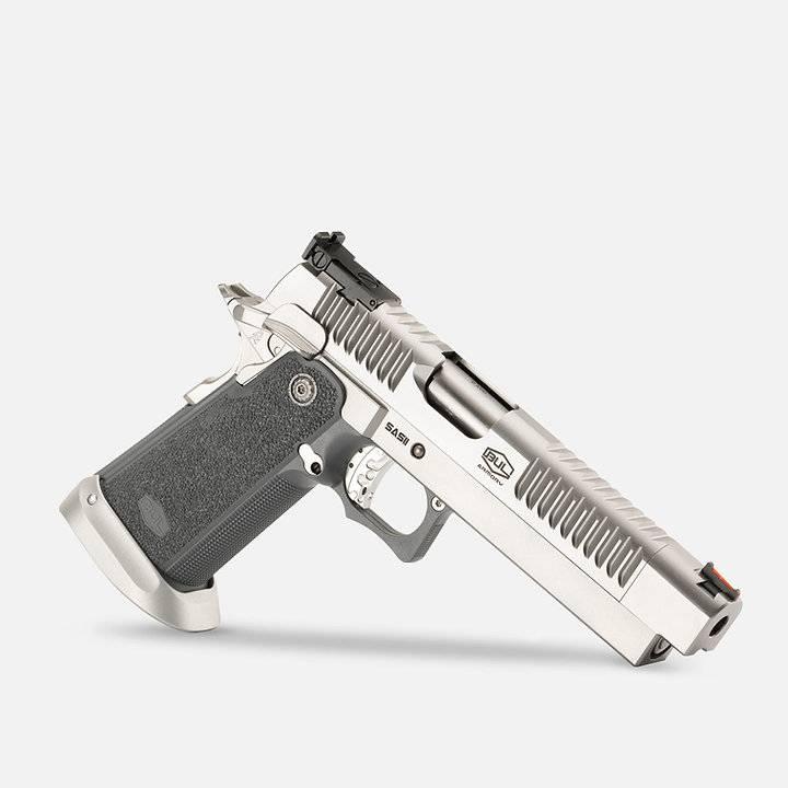 Bul Armory SAS II RADICAL 5.4″
