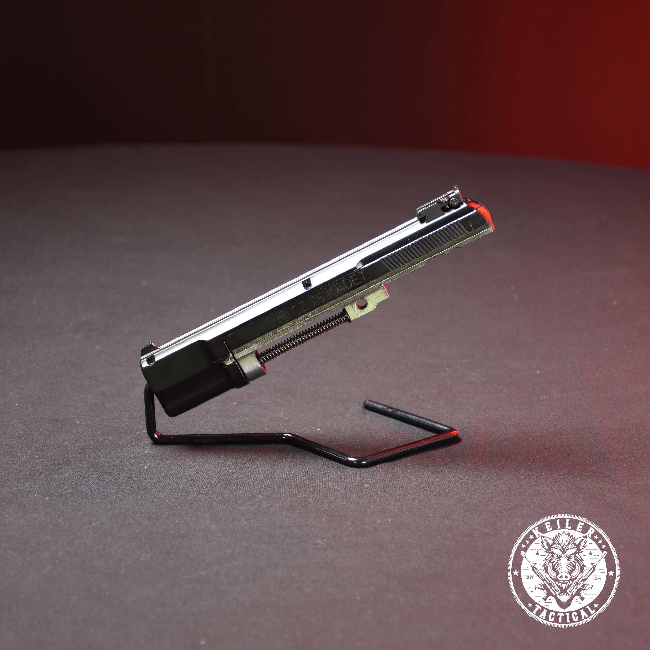 CZ Shadow 75 kadet adapter .22LR