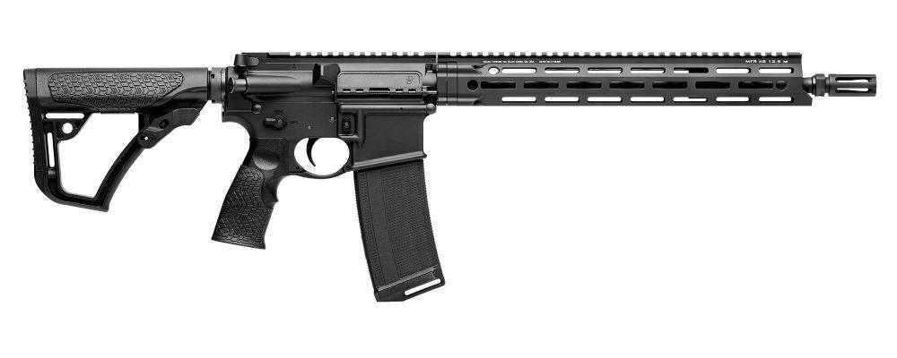 Daniel Defense DDM4v7 SLW 14.5″ Cal. .223/5.56mm