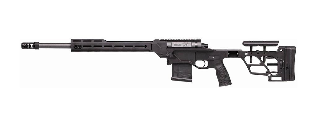 Daniel Defense Delta 5 .308Win 20″