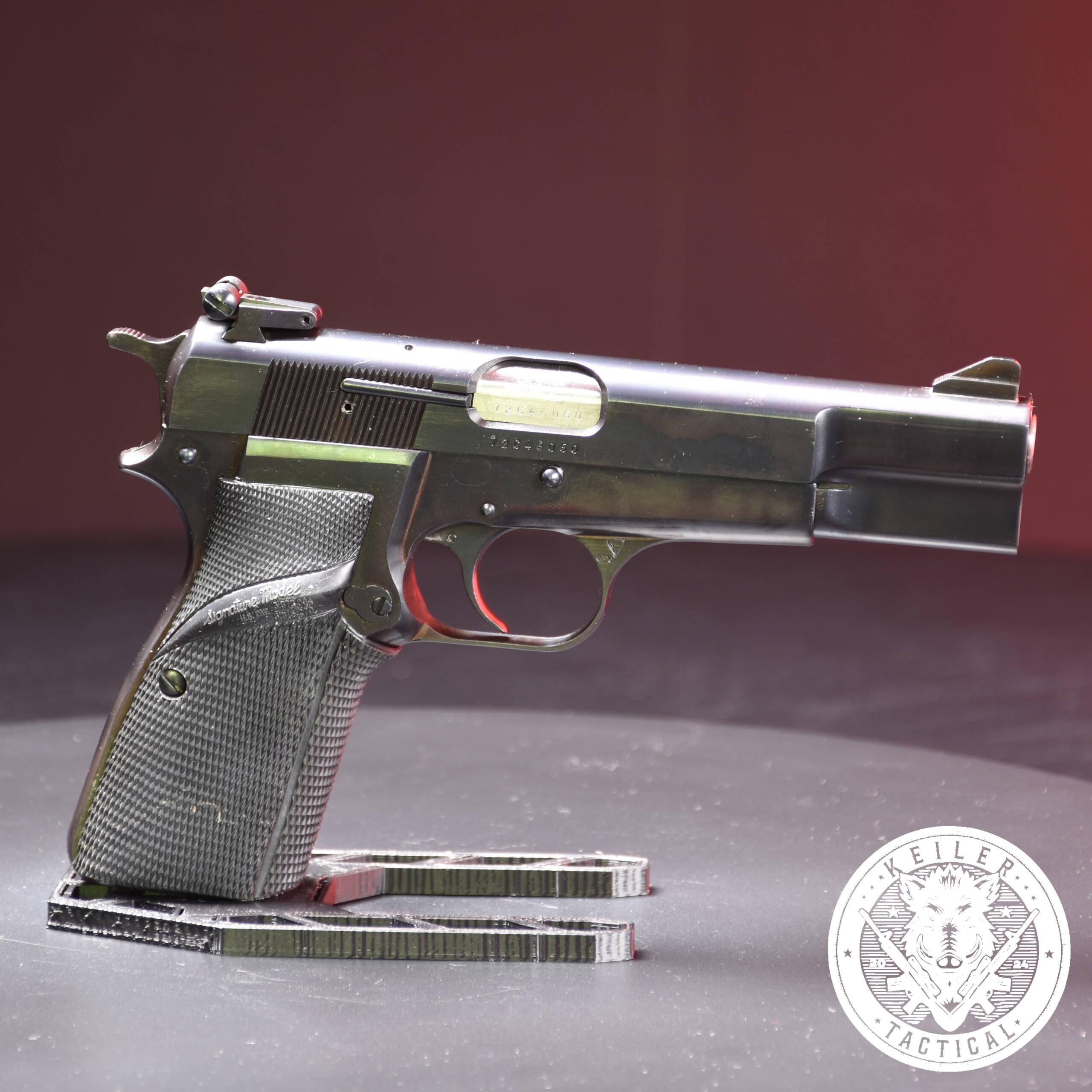 Fabrique Nationale High Power