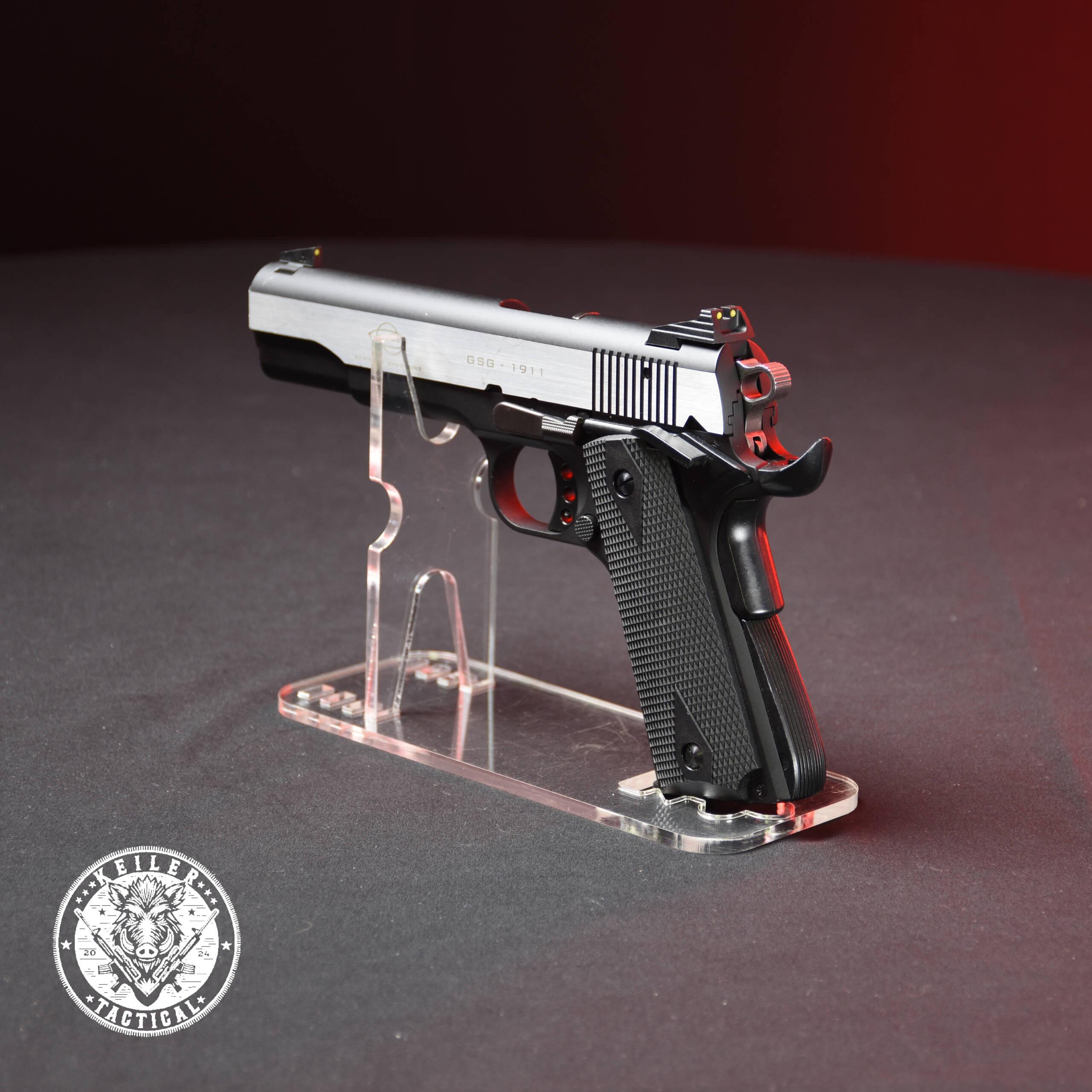 GSG 10911-22