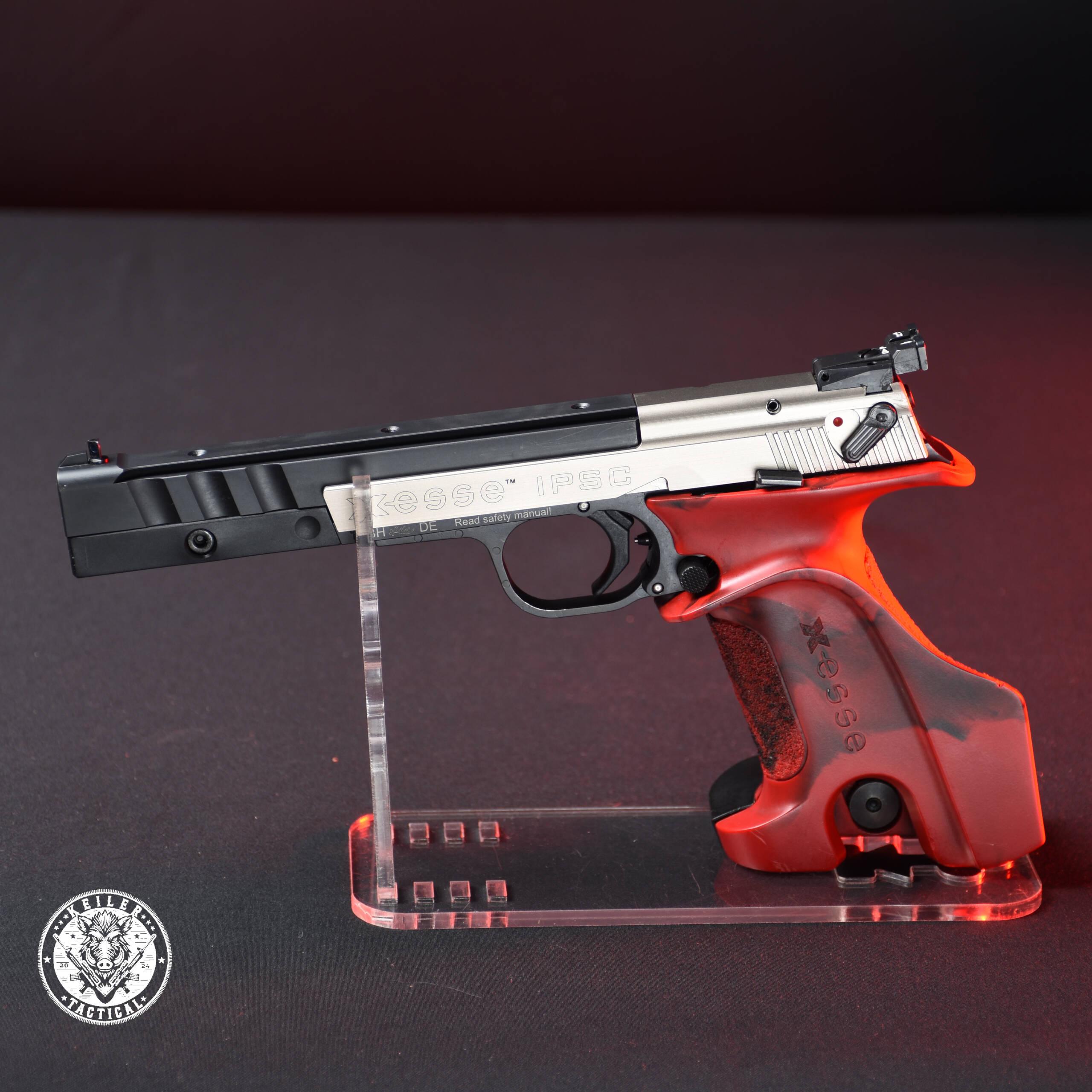 Hämmerli Xesse IPSC