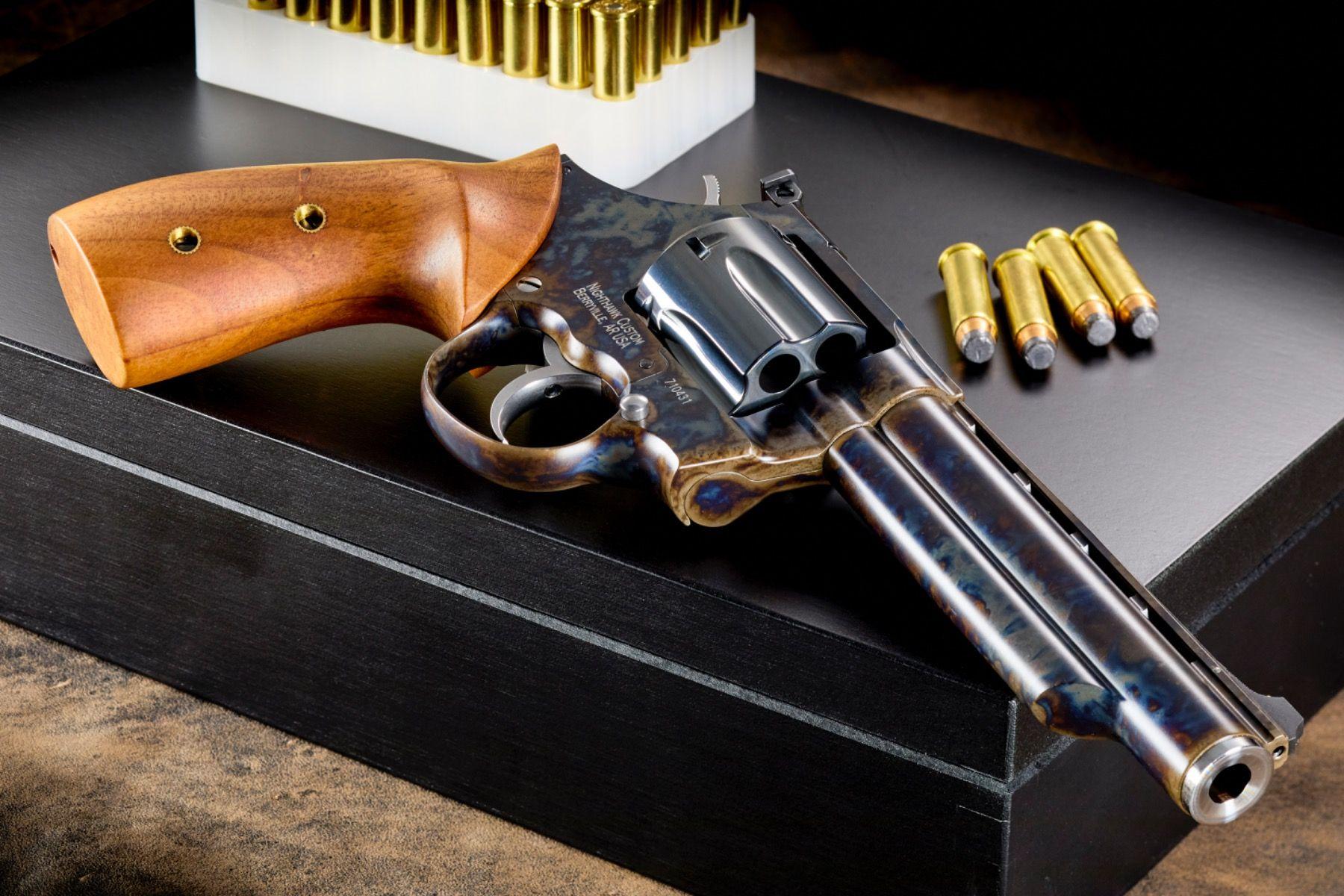 Korth Heritage Edition