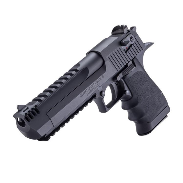 Magnum Research Desert Eagle L6 6″ Black IMB .357 Mag