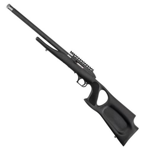Magnum Research MLR-1722 Switchbolt 17″ Ambidextrous Black .22LR