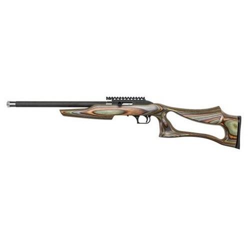 Magnum Research MLR-1722 Switchbolt Evo 17″ Forest Camo .22 LR