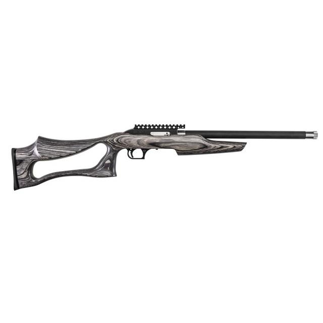 Magnum Research MLR-1722 Switchbolt Evo 17″ Pepper .22LR