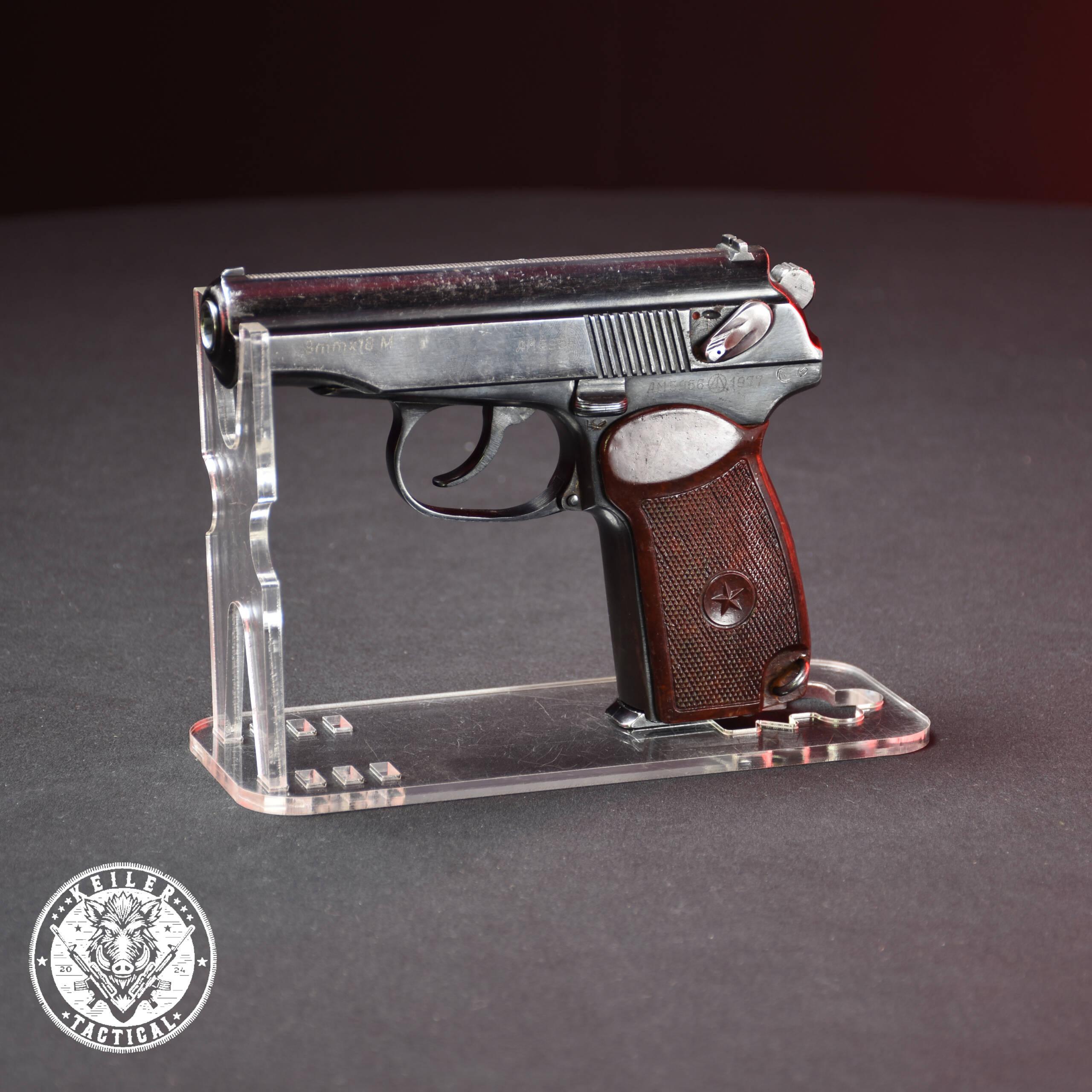 Makarov PM