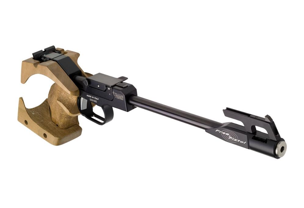 Pardini FPM 22. LR