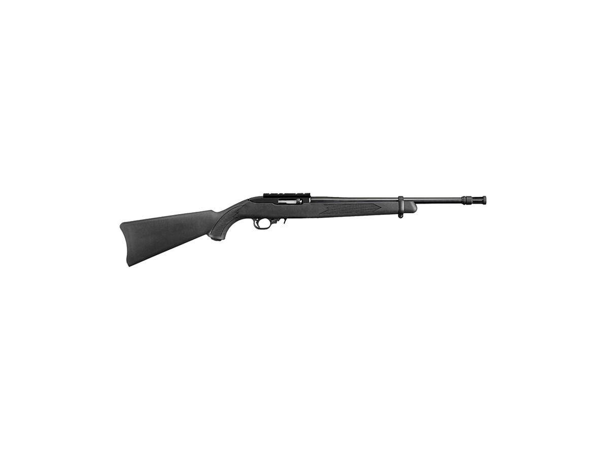 Ruger 10/22 FS Tactical 1261 .22 LR 16,12″