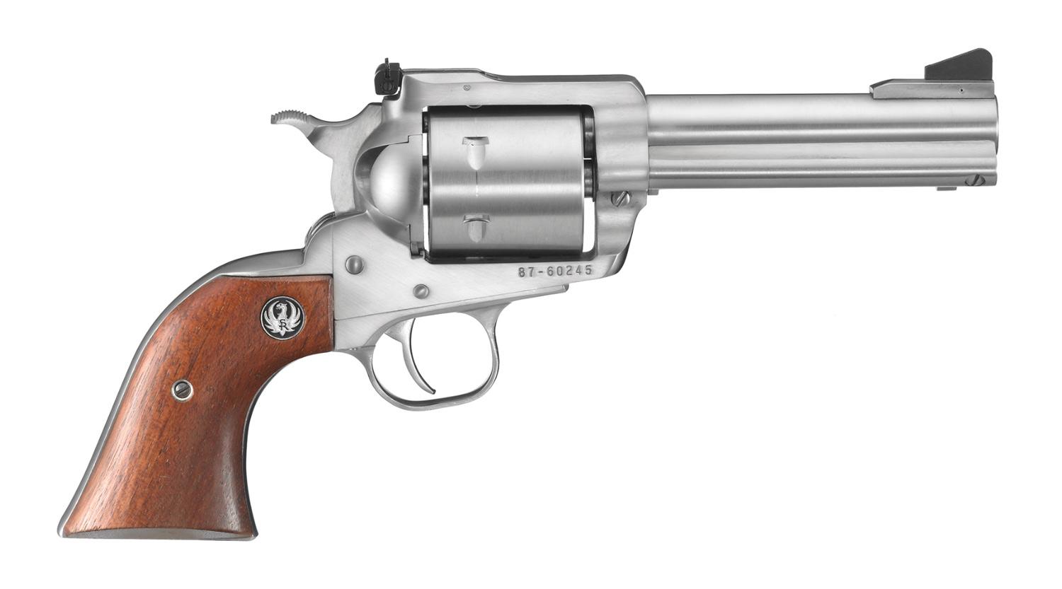 Ruger New Model Super Blackhawk Standard Single-Action Revolver modellek – .44 Rem Mag