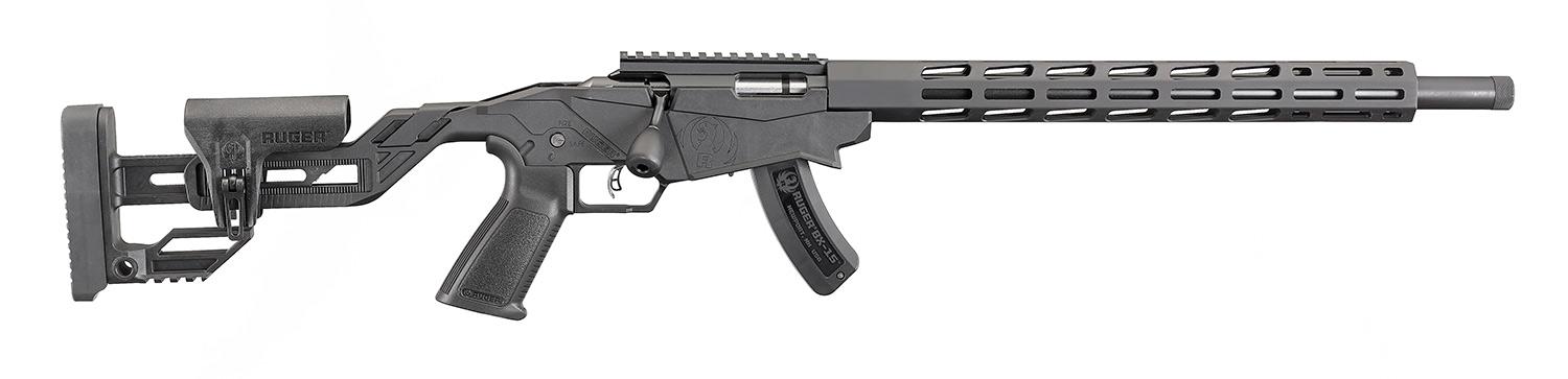 Ruger Precision Rimfire .22LR