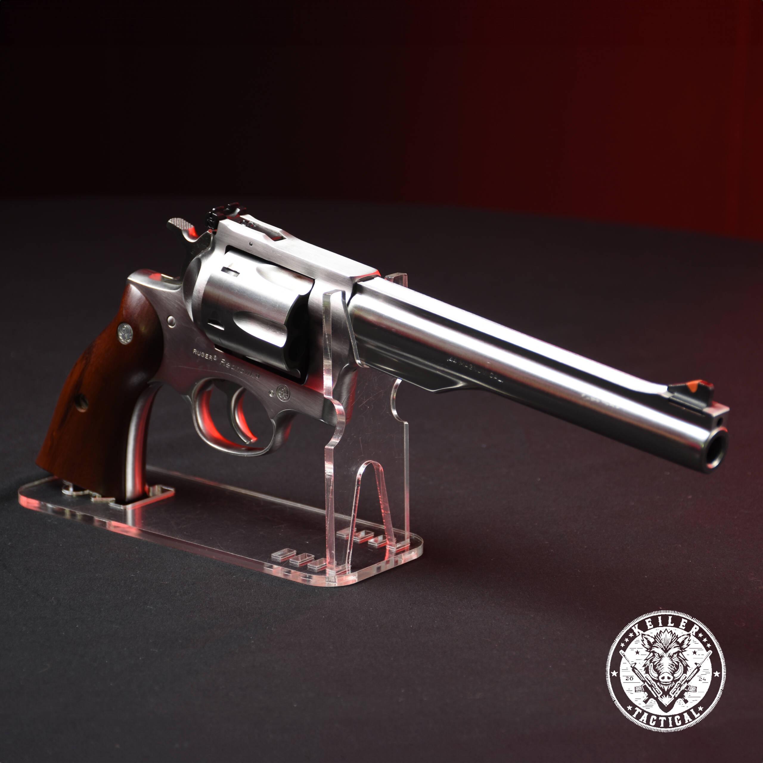 Ruger Redhawk .44 Mag