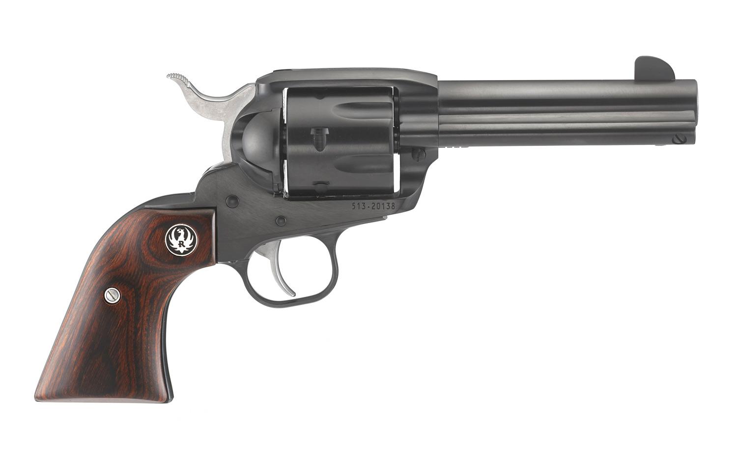 Ruger Vaquero® Blued revolver