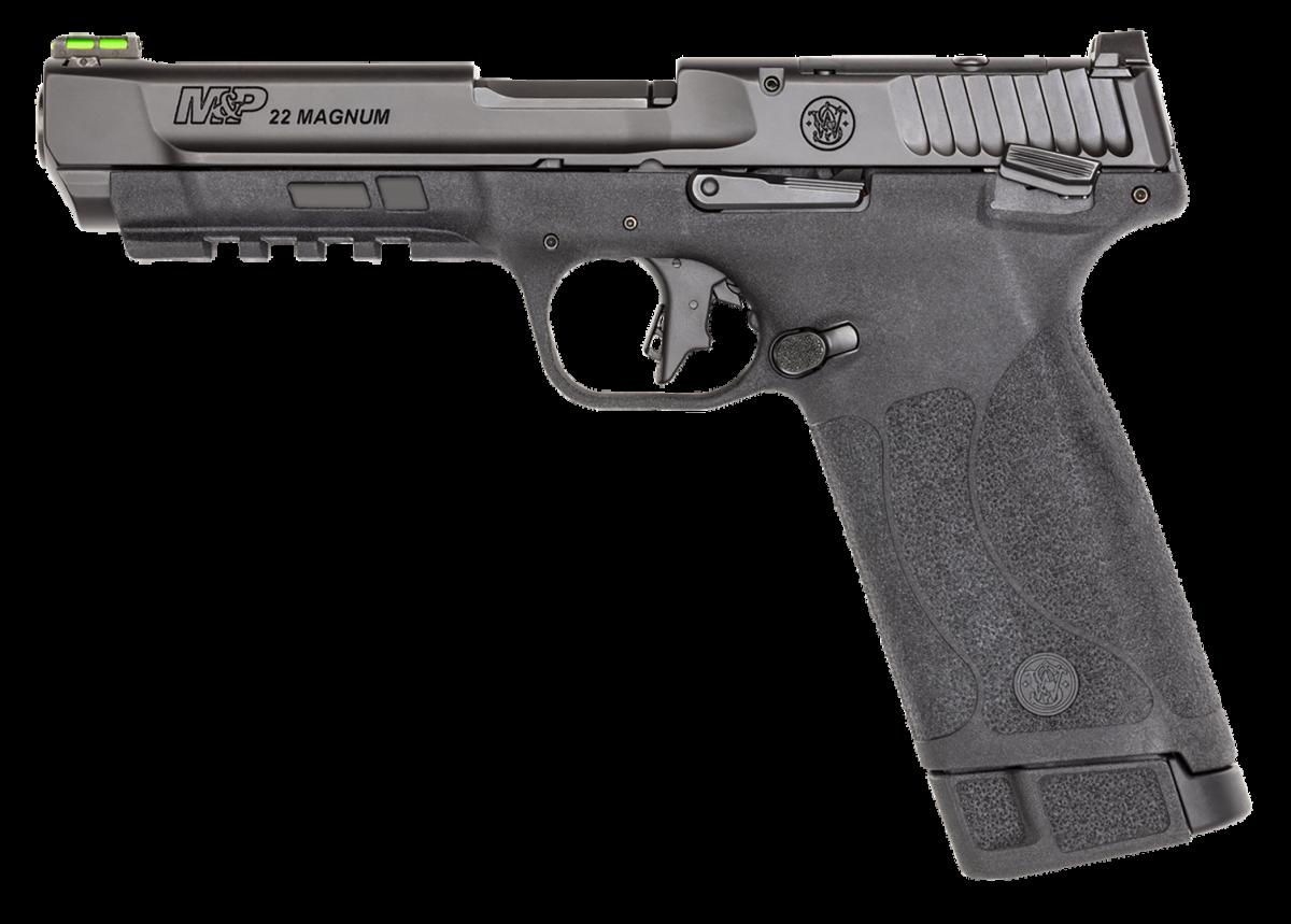 Smith & Wesson M&P 22 Magnum pisztoly, .22 Win. Mag.