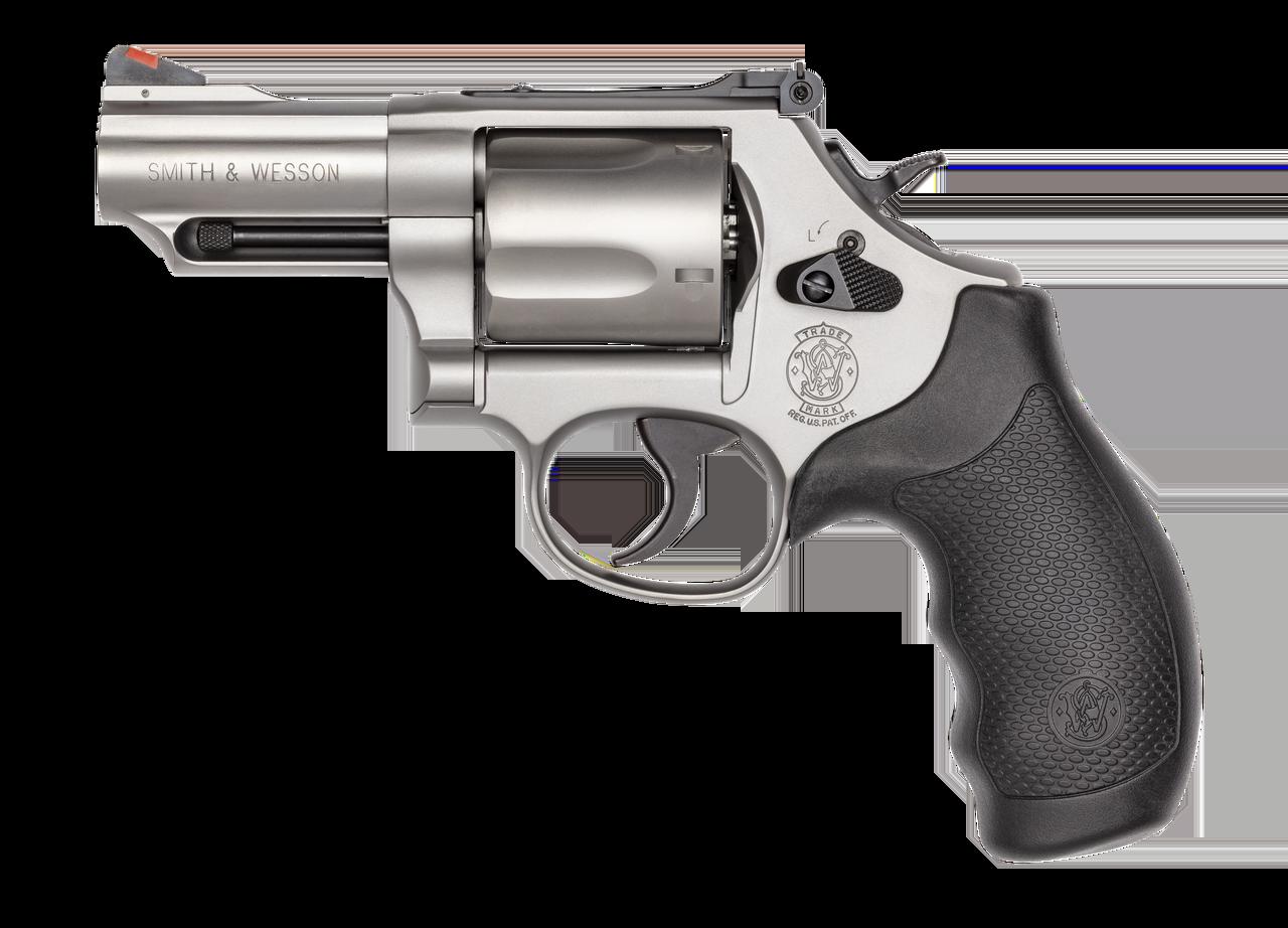 Smith & Wesson Revolver 69 Combat Magnum .44 Rem. Mag.