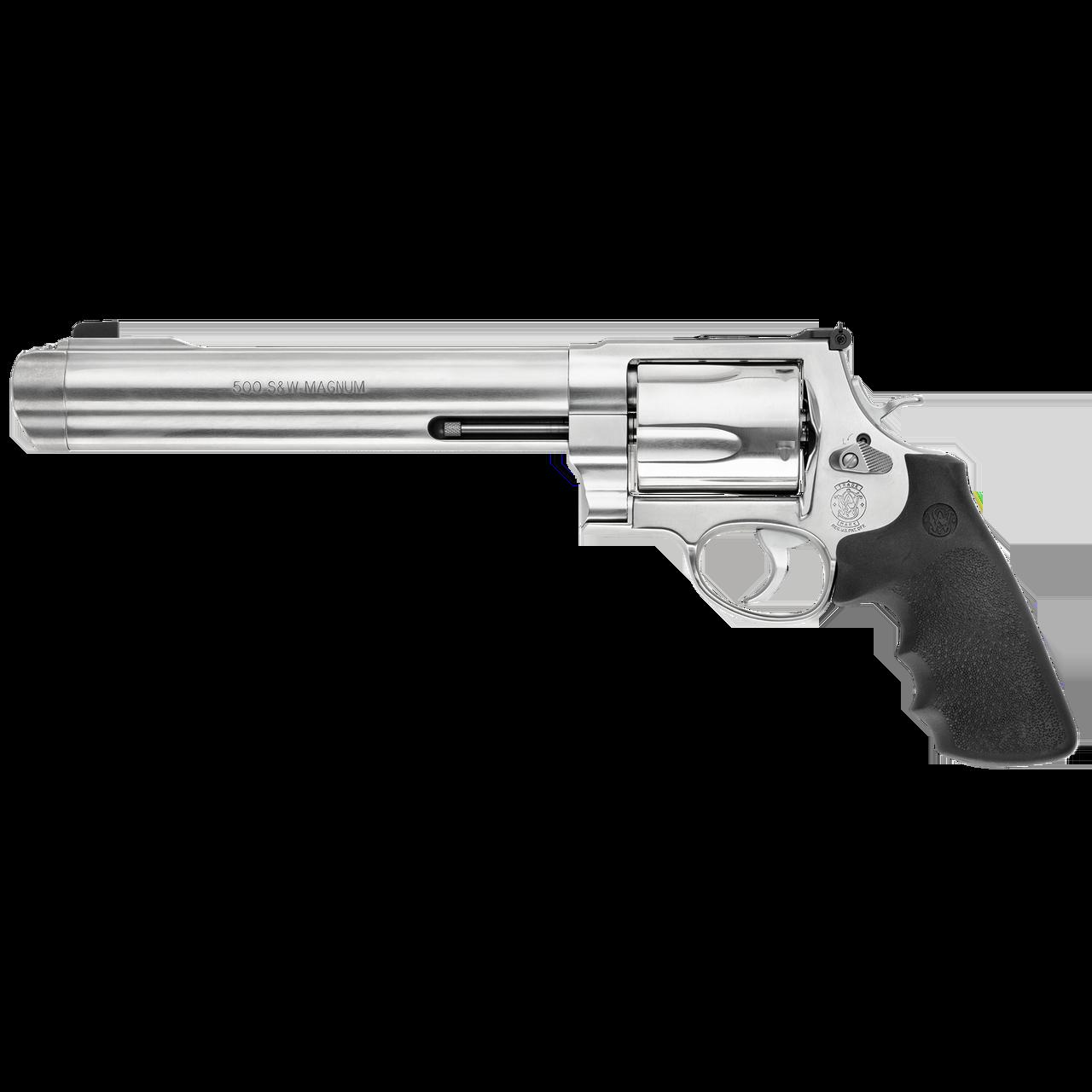 Smith & Wesson Revolver S&W500 .500 S&W Mag.