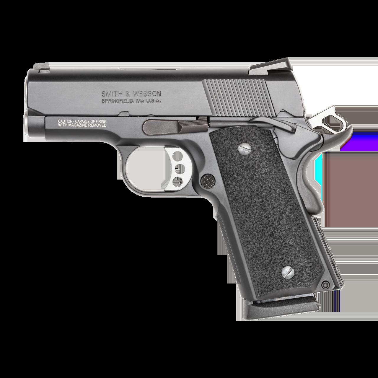 Smith & Wesson SW1911 pisztoly, .45 Auto