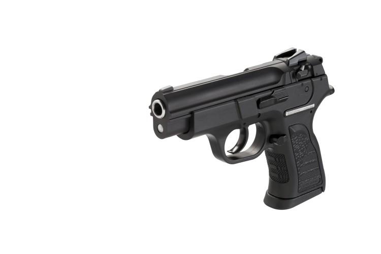Tanfoglio Force Compact R 9×19 DA