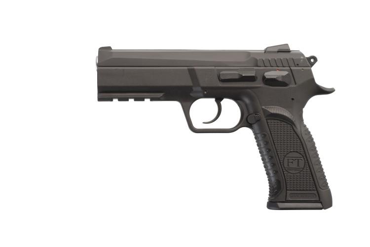 Tanfoglio Force Plus 9×19 DA