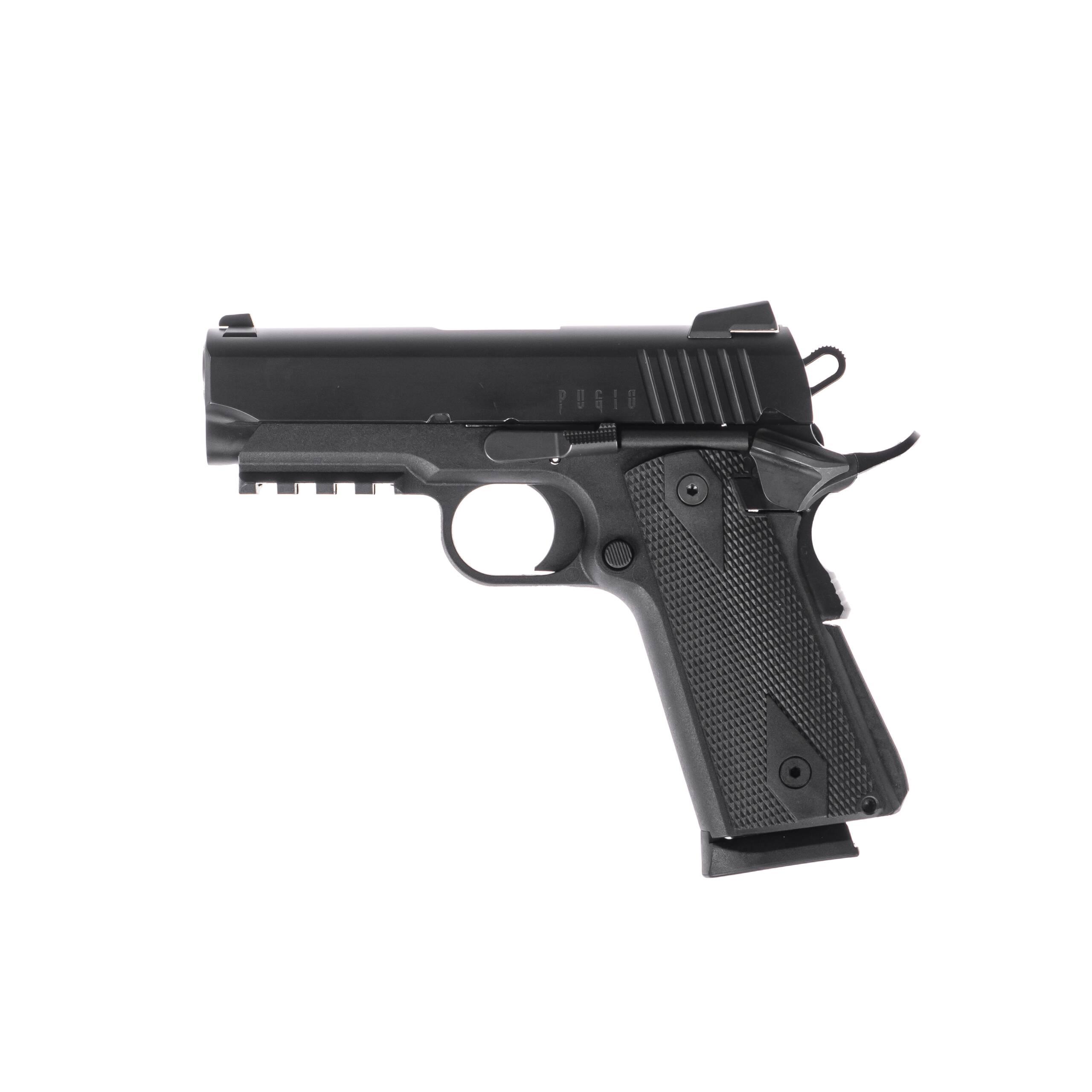 Tanfoglio Pugio FT1911 2025 9×19 mm OR SA