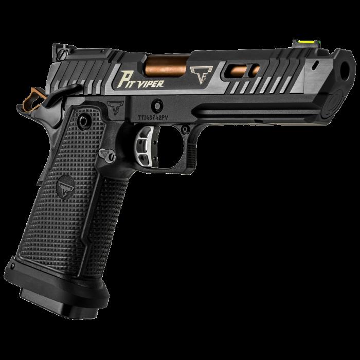 TTI JW4 Pit Viper 9 mm Luger