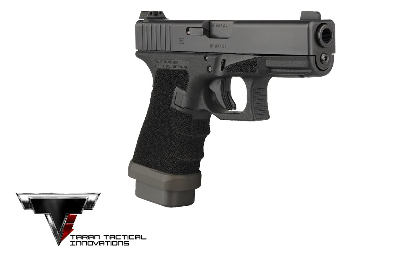 TTI The Terminal List TLG19 9 mm Luger