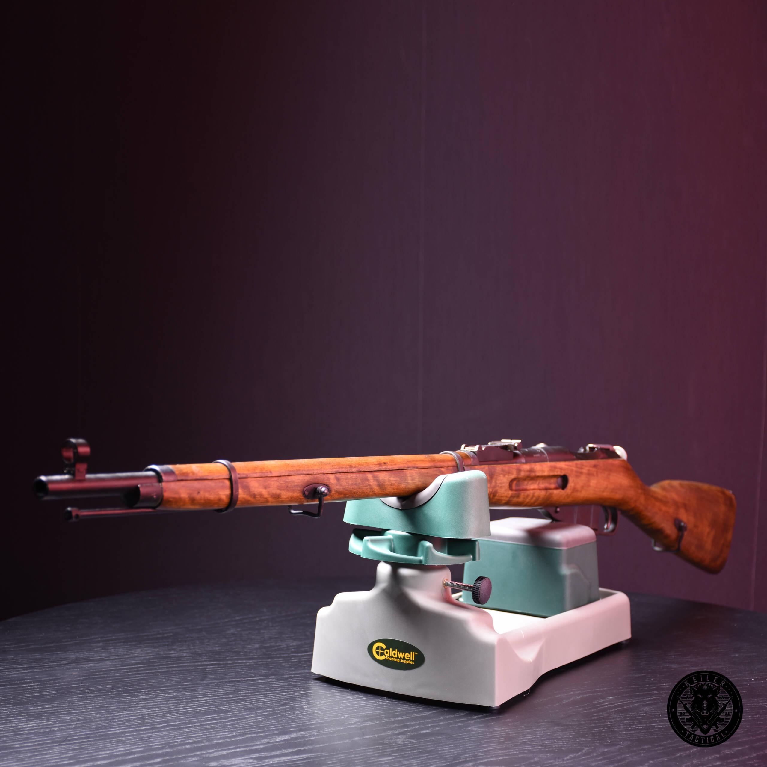 Tula Mosin-Nagant + bajonet