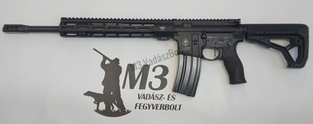 ADC  M5 Plus  .223 Rem.., Félautomata, Golyós SPORTfegyver,ÚJ IMP.  *TFC-22-034