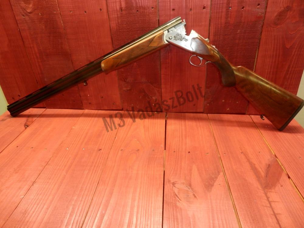AKUS HUNTER  bock  cal: 20/76 28"