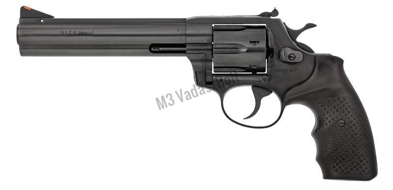 Alfa 3261 .32S&W long 6"