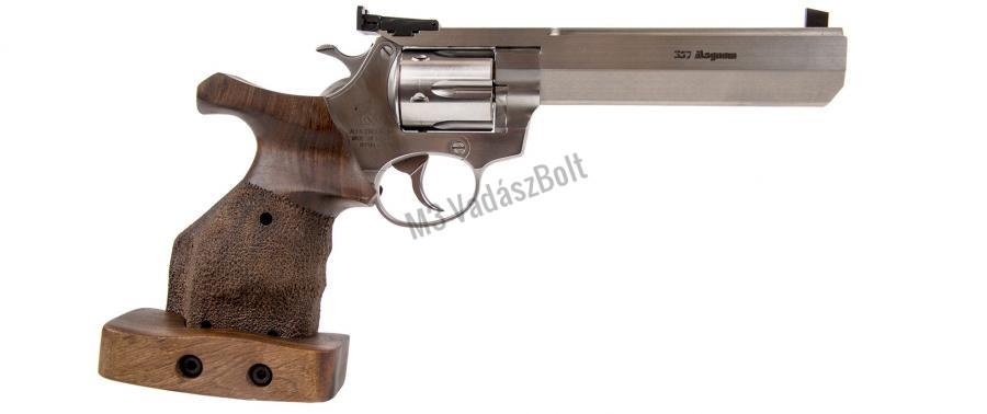 Alfa Stainless Sport 3563 357Magnum