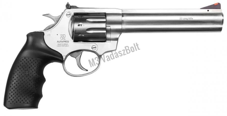 Alfa Steel 2261 .22LR 6'